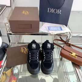 Picture of Dior Shoes Women _SKUfw151764612fw